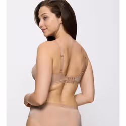 Triumph Infinite Sensation Reggiseno Minimizer - Vista aggiuntiva 3