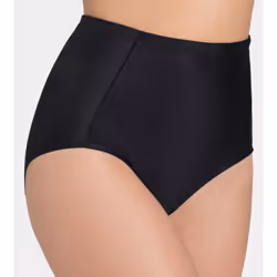 Triumph Becca High Boxer corto Nero - Vista aggiuntiva 2
