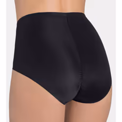 Triumph Becca High Boxer corto Nero - Vista aggiuntiva 3