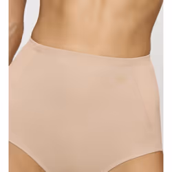 Triumph Becca High Boxer corto Naturale - Vista aggiuntiva 4