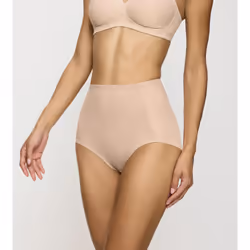 Triumph Becca High Boxer corto Naturale - Vista aggiuntiva 2