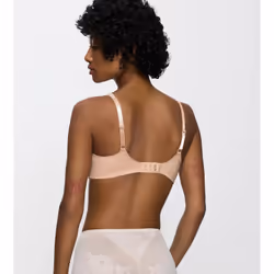 Triumph Modern Soft+Cotton Reggiseno Coppa morbida - Vista aggiuntiva 3