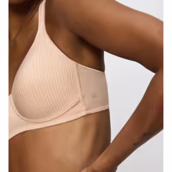 Triumph Modern Soft+Cotton Reggiseno Coppa morbida - Vista aggiuntiva 4
