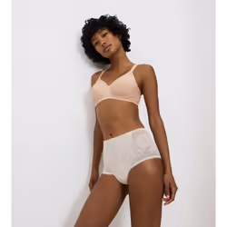 Triumph Modern Soft+Cotton Reggiseno Coppa morbida - Vista aggiuntiva 5
