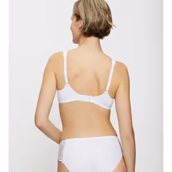 Triumph Modern Lace+Cotton Reggiseno Ferretto - Vista aggiuntiva 3