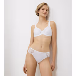 Triumph Modern Lace+Cotton Reggiseno Ferretto - Vista aggiuntiva 5