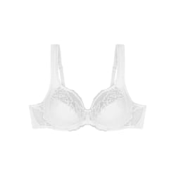 Triumph Modern Lace+Cotton Reggiseno Ferretto