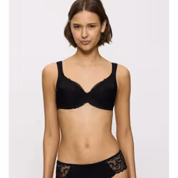 Triumph Modern Lace+Cotton Reggiseno Ferretto - Vista aggiuntiva 2