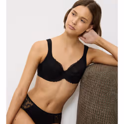 Triumph Modern Lace+Cotton Reggiseno Ferretto - Vista aggiuntiva 5
