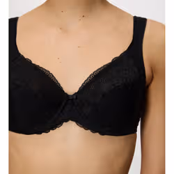 Triumph Modern Lace+Cotton Reggiseno Ferretto - Vista aggiuntiva 4