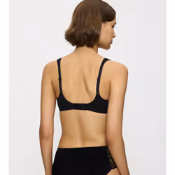 Triumph Modern Lace+Cotton Reggiseno Ferretto - Vista aggiuntiva 3