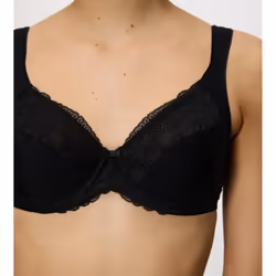 Triumph Modern Lace+Cotton Reggiseno Ferretto - Vista aggiuntiva 4