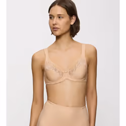 Triumph Modern Lace+Cotton Reggiseno Ferretto - Vista aggiuntiva 2