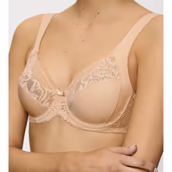 Triumph Modern Lace+Cotton Reggiseno Ferretto - Vista aggiuntiva 4