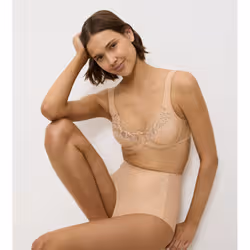 Triumph Modern Lace+Cotton Reggiseno Ferretto - Vista aggiuntiva 5
