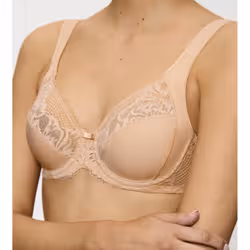 Triumph Modern Lace+Cotton Reggiseno Ferretto - Vista aggiuntiva 4
