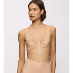 Triumph Modern Lace+Cotton Reggiseno Ferretto - Vista aggiuntiva 2