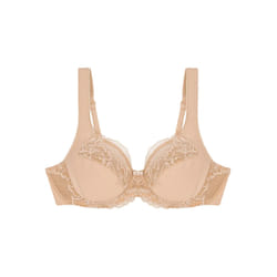 Triumph Modern Lace+Cotton Reggiseno Ferretto