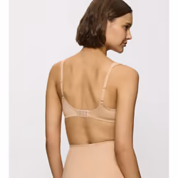 Triumph Modern Lace+Cotton Reggiseno Ferretto - Vista aggiuntiva 3