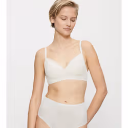 Triumph Fit Smart Reggiseno Sport Senza ferretto - Vista aggiuntiva 2