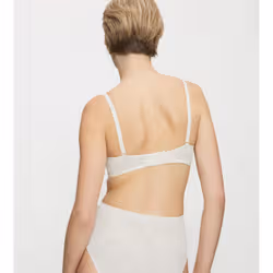 Triumph Fit Smart Reggiseno Sport Senza ferretto - Vista aggiuntiva 3
