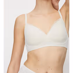 Triumph Fit Smart Reggiseno Sport Senza ferretto - Vista aggiuntiva 4