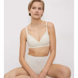 Triumph Fit Smart Reggiseno Sport Senza ferretto - Vista aggiuntiva 5