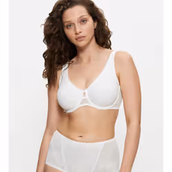 Triumph 10205953-00GZ-C-75 Reggiseno Minimizer Ferretto - Vista aggiuntiva 2
