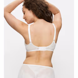 Triumph Wild Rose Sensation Reggiseno Minimizer Ferretto - Vista aggiuntiva 3