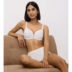 Triumph Wild Rose Sensation Reggiseno Maglietta Ferretto - Vista aggiuntiva 5