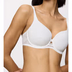 Triumph Wild Rose Sensation Reggiseno Maglietta Ferretto - Vista aggiuntiva 4