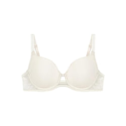 Triumph Wild Rose Sensation Reggiseno Maglietta Ferretto