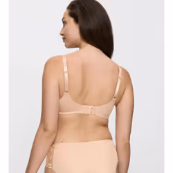 Triumph Modern Finesse Reggiseno Maglietta - Vista aggiuntiva 3