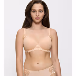 Triumph Modern Finesse Reggiseno Maglietta - Vista aggiuntiva 2