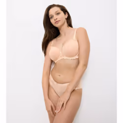 Triumph Modern Finesse Reggiseno Maglietta - Vista aggiuntiva 5