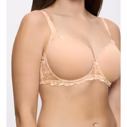 Triumph Modern Finesse Reggiseno Maglietta - Vista aggiuntiva 4