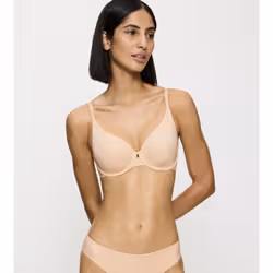 Triumph Body Make-Up Essentials Reggiseno Ferretto - Vista aggiuntiva 2