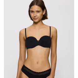 Triumph Body Make-Up Essentials Reggiseno Maglietta Ferretto - Vista aggiuntiva 2