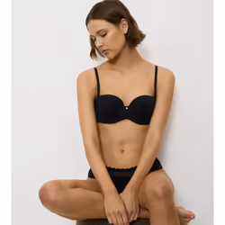 Triumph Body Make-Up Essentials Reggiseno Maglietta Ferretto - Vista aggiuntiva 5