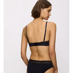 Triumph Body Make-Up Essentials Reggiseno Maglietta Ferretto - Vista aggiuntiva 3