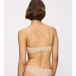 Triumph Body Make-Up Essentials Reggiseno Maglietta Ferretto - Vista aggiuntiva 3