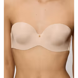 Triumph Body Make-Up Essentials Reggiseno Maglietta Ferretto - Vista aggiuntiva 4
