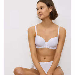 Triumph Modern Finesse Reggiseno Maglietta - Vista aggiuntiva 5