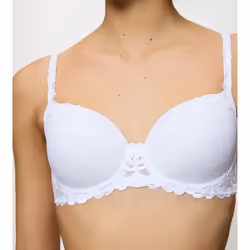 Triumph Modern Finesse Reggiseno Maglietta - Vista aggiuntiva 4