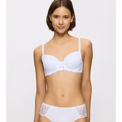 Triumph Modern Finesse Reggiseno Maglietta - Vista aggiuntiva 2