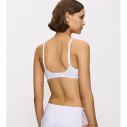Triumph Modern Finesse Reggiseno Maglietta - Vista aggiuntiva 3