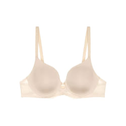 Triumph Amourette Charm Reggiseno Maglietta Ferretto
