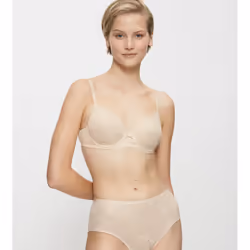 Triumph Amourette Charm Reggiseno Maglietta Ferretto - Vista aggiuntiva 2