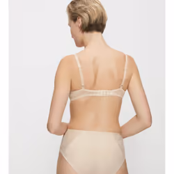 Triumph Amourette Charm Reggiseno Maglietta Ferretto - Vista aggiuntiva 3