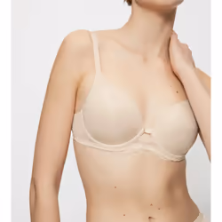 Triumph Amourette Charm Reggiseno Maglietta Ferretto - Vista aggiuntiva 4